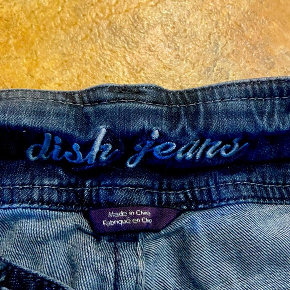 DISH JEANS - Picture 4 of 5